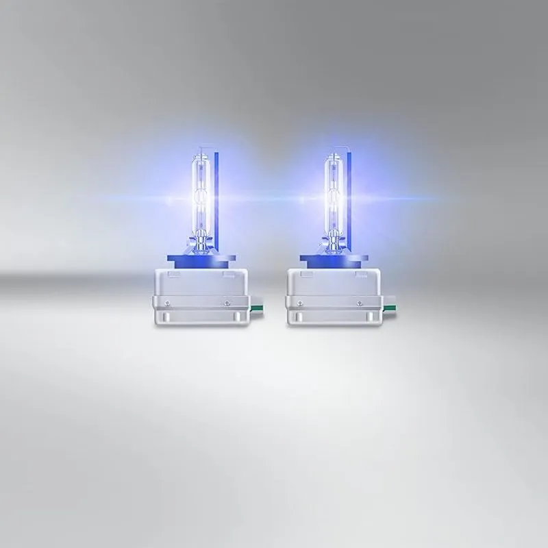 LAMPA GAR D3S 12V/24V 35W 7000K COOL BLUE BOOST ® - Image 3