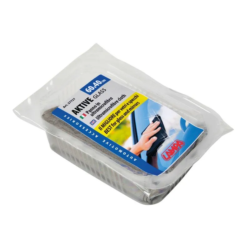 LECKE MIKROFIBER SPECIAL PER XHAMA 60X40 CM - Image 2