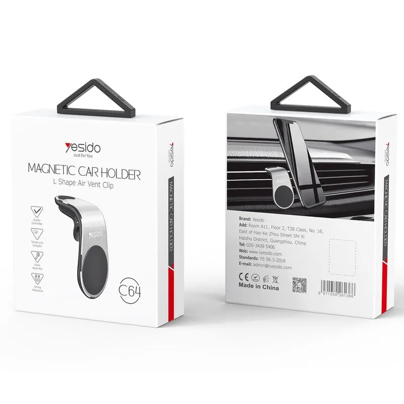 MBAJTES TELEFONI MAGNET 3.5" TO 6" - Image 3