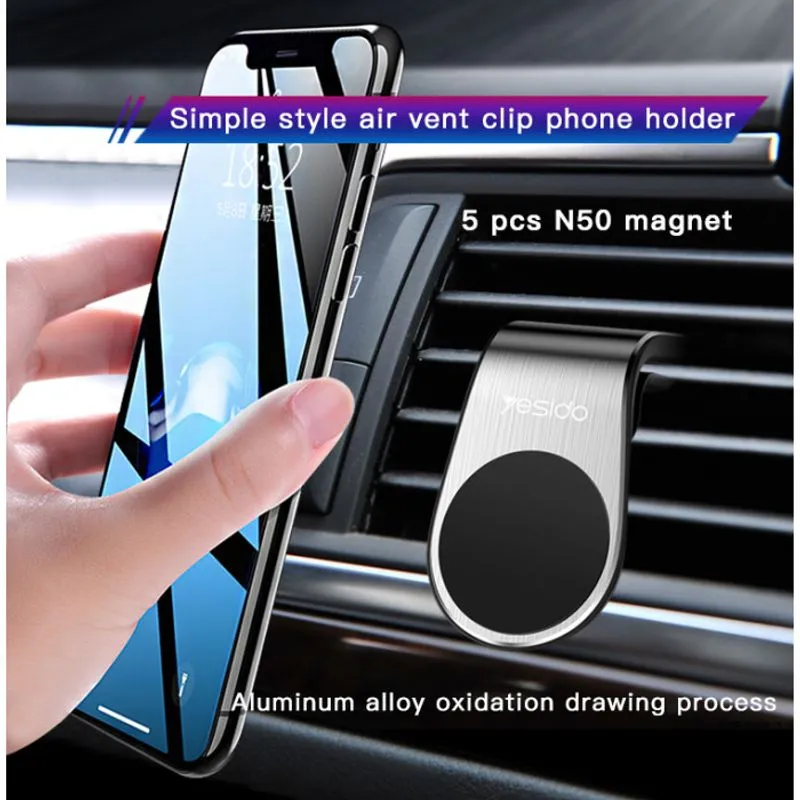 MBAJTES TELEFONI MAGNET 3.5" TO 6" - Image 5