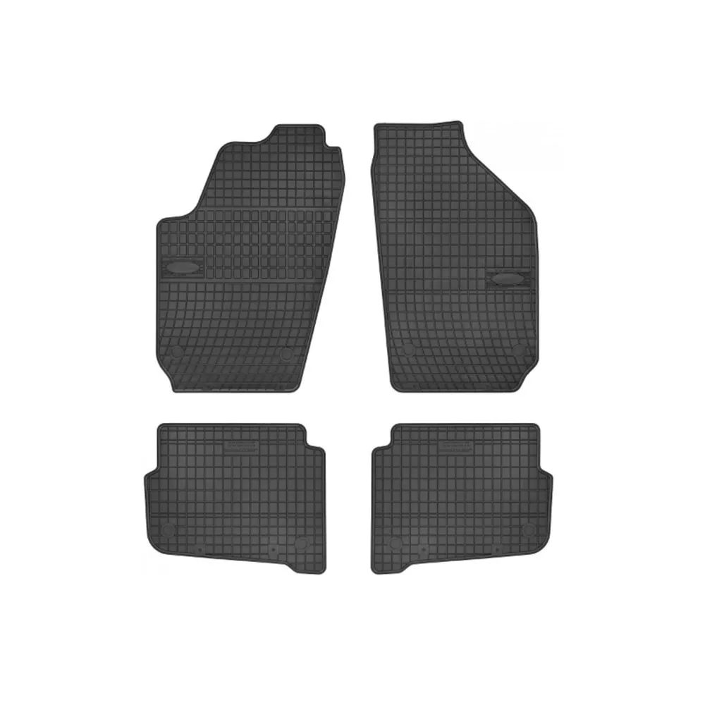SHTROJE GOME VW POLO IV 02-08, SKODA FABIA I 99-08