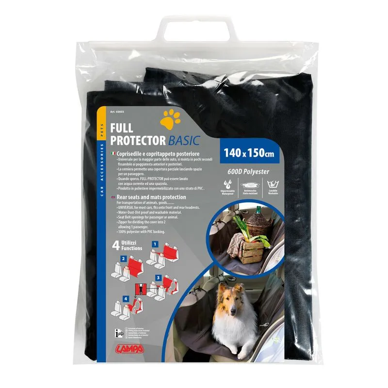 SHTROJE MBROJTESE NGA KAFSHET SHTEPIAKE - Image 3