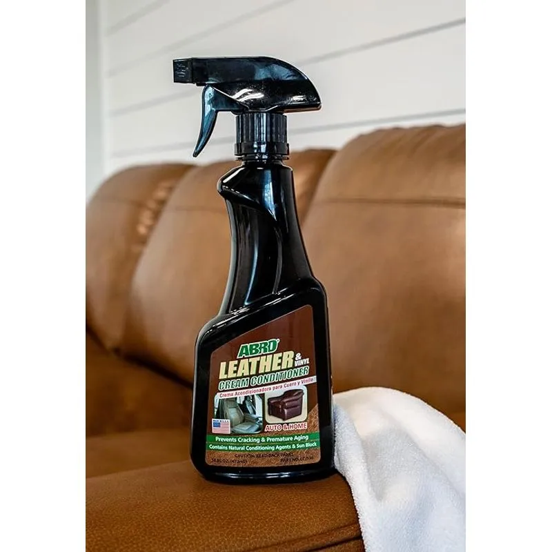 SPREJ MBROJTES LEKURES LC-536 - Image 2