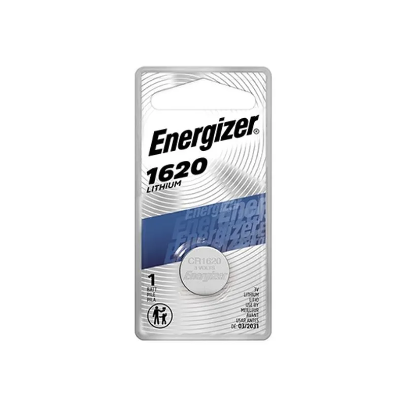 BATERI 1620 ENERGIZER