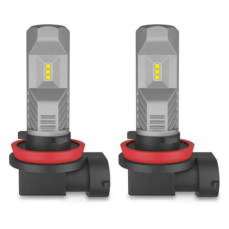 LAMPA LED H8/H11/H16 12V 8.2W - Image 4