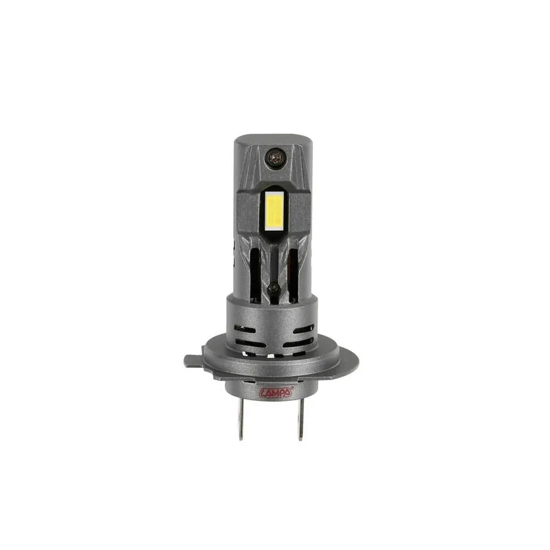 LAMPA LED H7/H18 12V 25W PX26d / PY26d-1 1PCS
