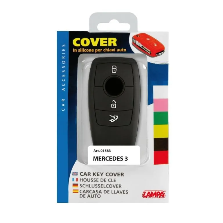 MBESHTJELLES PER ÇELSA MERCEDES 3