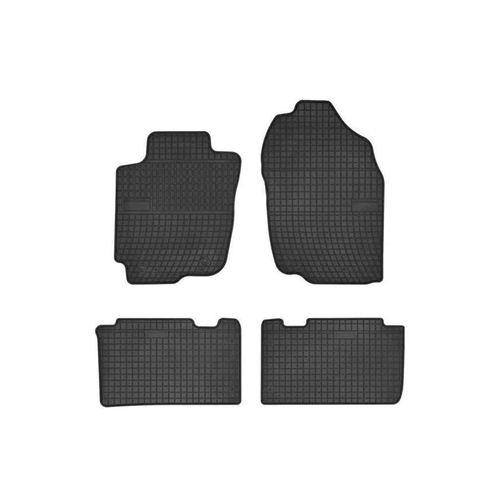 SHTROJE GOME TOYOTA RAV 4 IV 2013-2019 547815