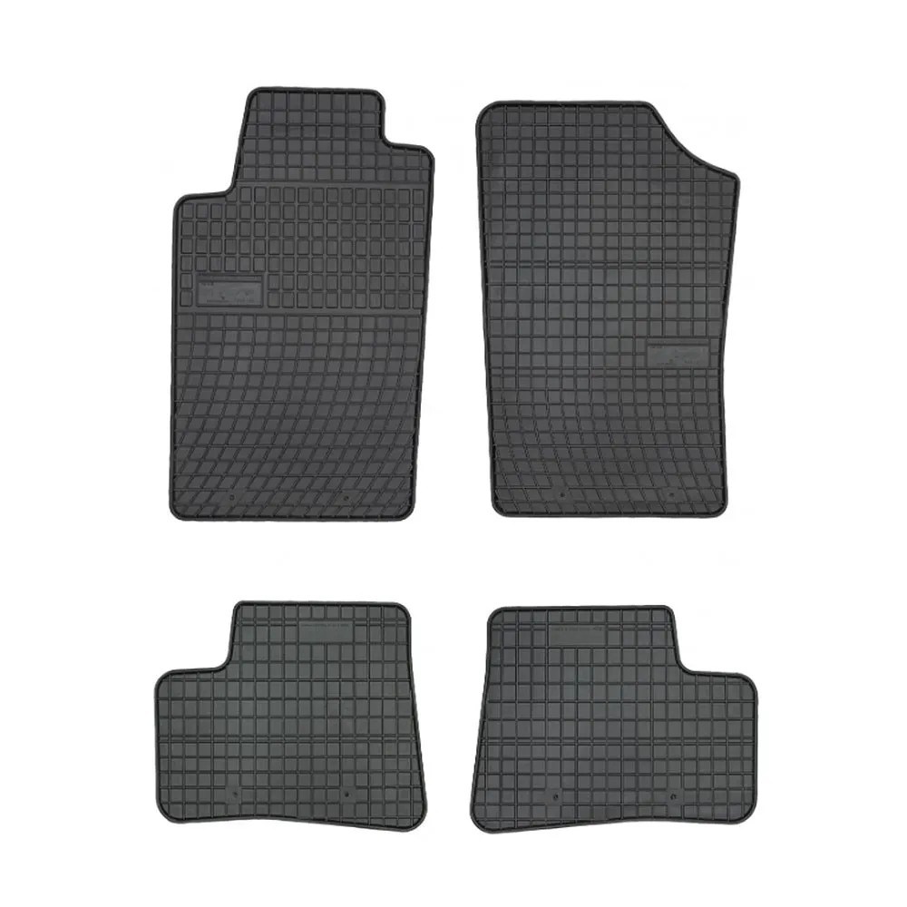 SHTROJE GOME PEUGEOT 206 1998-2012 542711