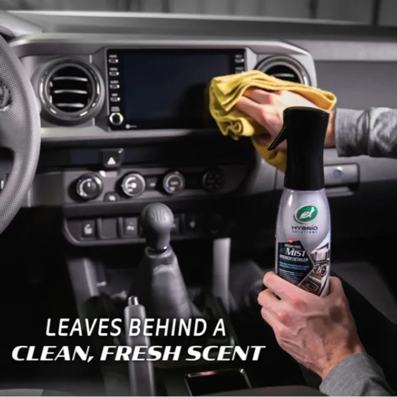 SPREJ PASTRUES ENTERIERI HYBRID 591ML - Image 3