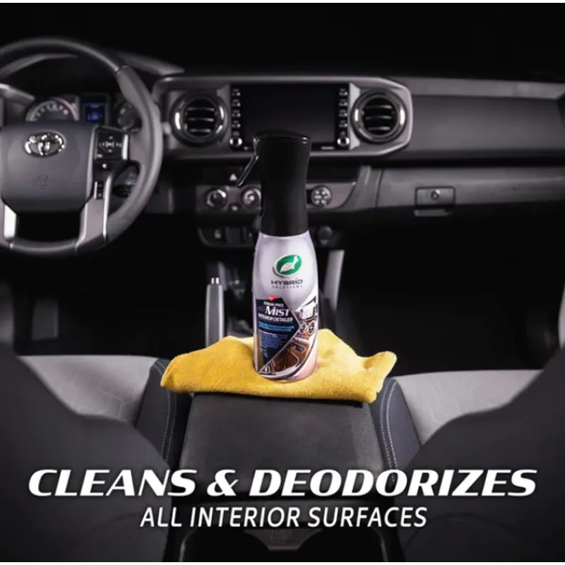 SPREJ PASTRUES ENTERIERI HYBRID 591ML - Image 2