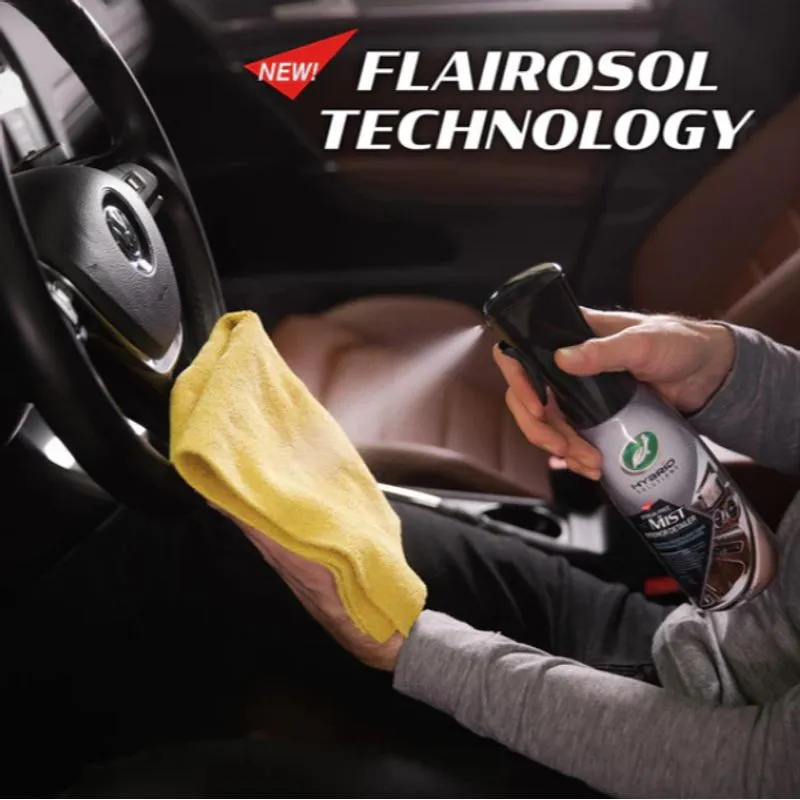 SPREJ PASTRUES ENTERIERI HYBRID 591ML - Image 6