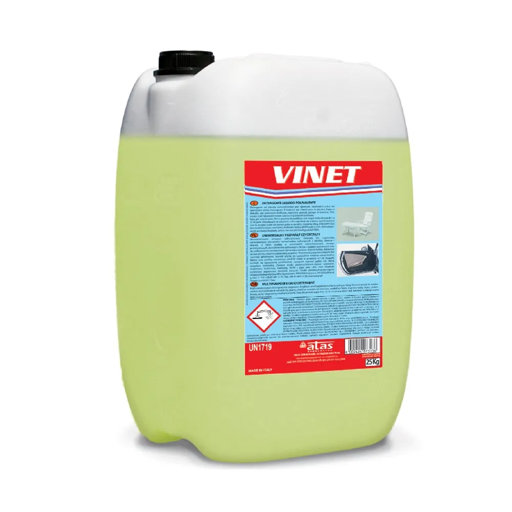 PREPARAT PASTRUES VINET 25KG