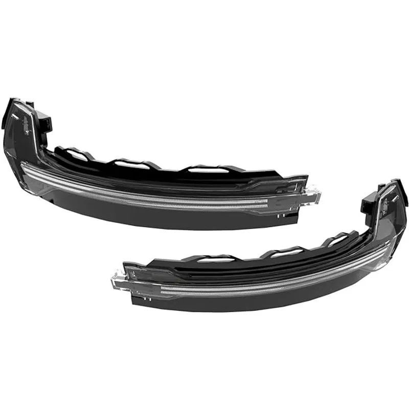 SINJAL PASQYRE LED AUDI A3, S3, RS3 - Image 2