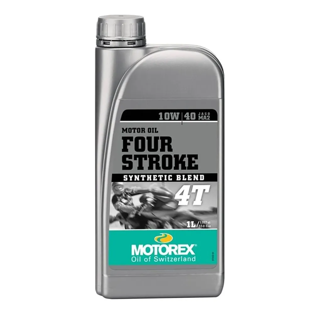 VAJ FOUR STROKE 4T SAE 10W-40 1L 306241