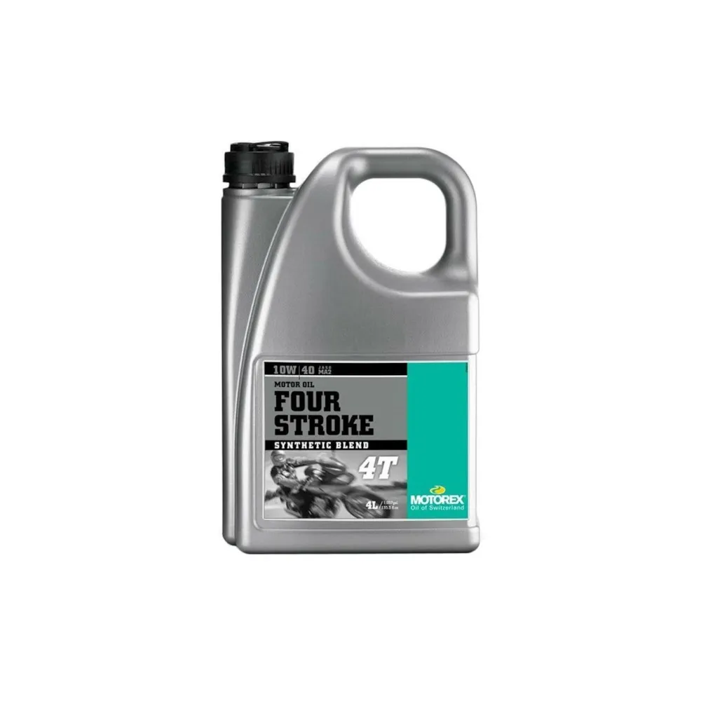 VAJ FOUR STROKE 4T SAE 10W-40 4L 306243