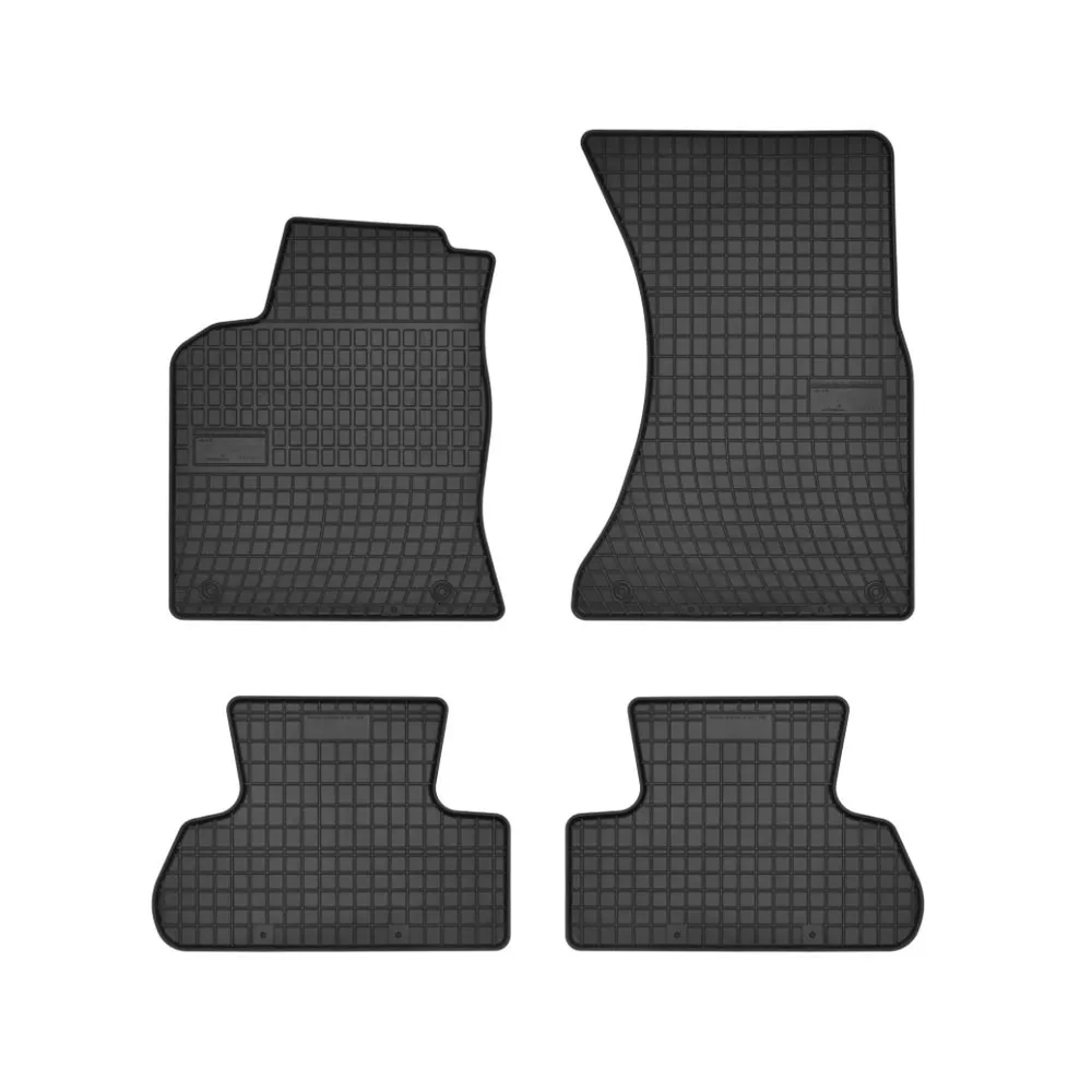 SHTROJE GOME AUDI Q5 2009-