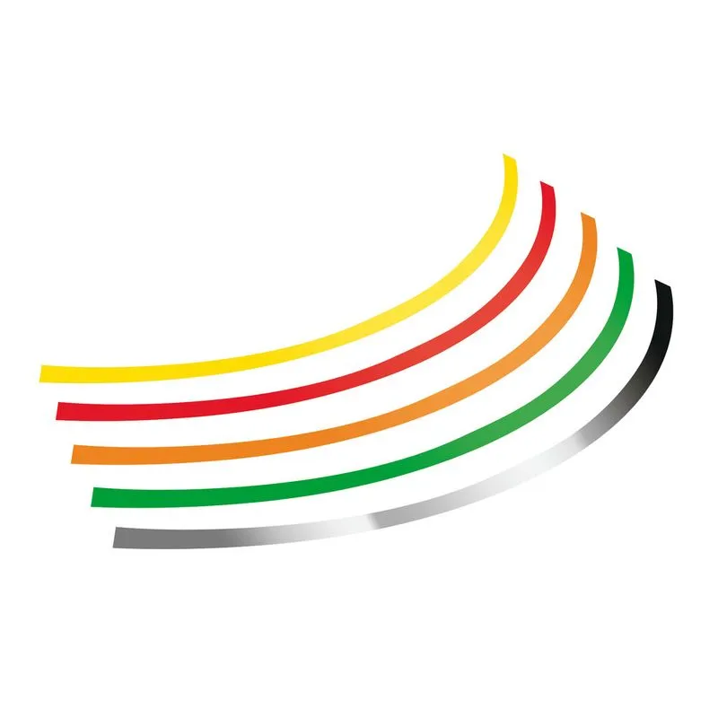 SHIRIT DEKORUES PER FELLNE 17-20 CHROME