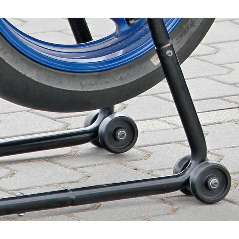 MBAJTES PRAPA MOTORRI - Image 2