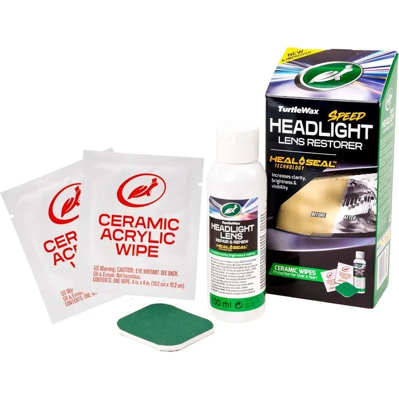 SPEED POLIR PER RENOVIMIN E FARAVE - Image 2