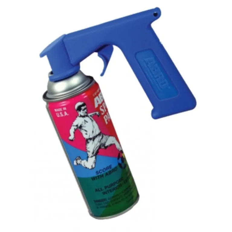 MBAJTES I NGJYRAVE SPREJ