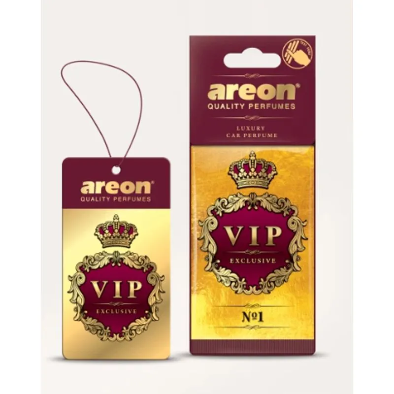 AROME VIP No.1