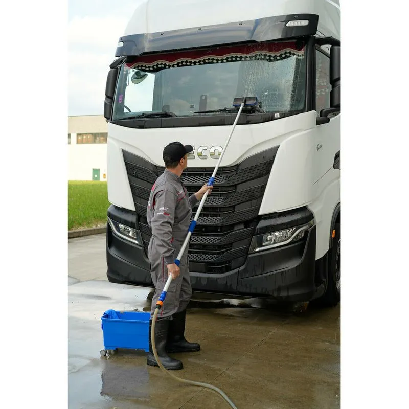 BRUSHE PER LARJE ME BISHT UJI - Image 2