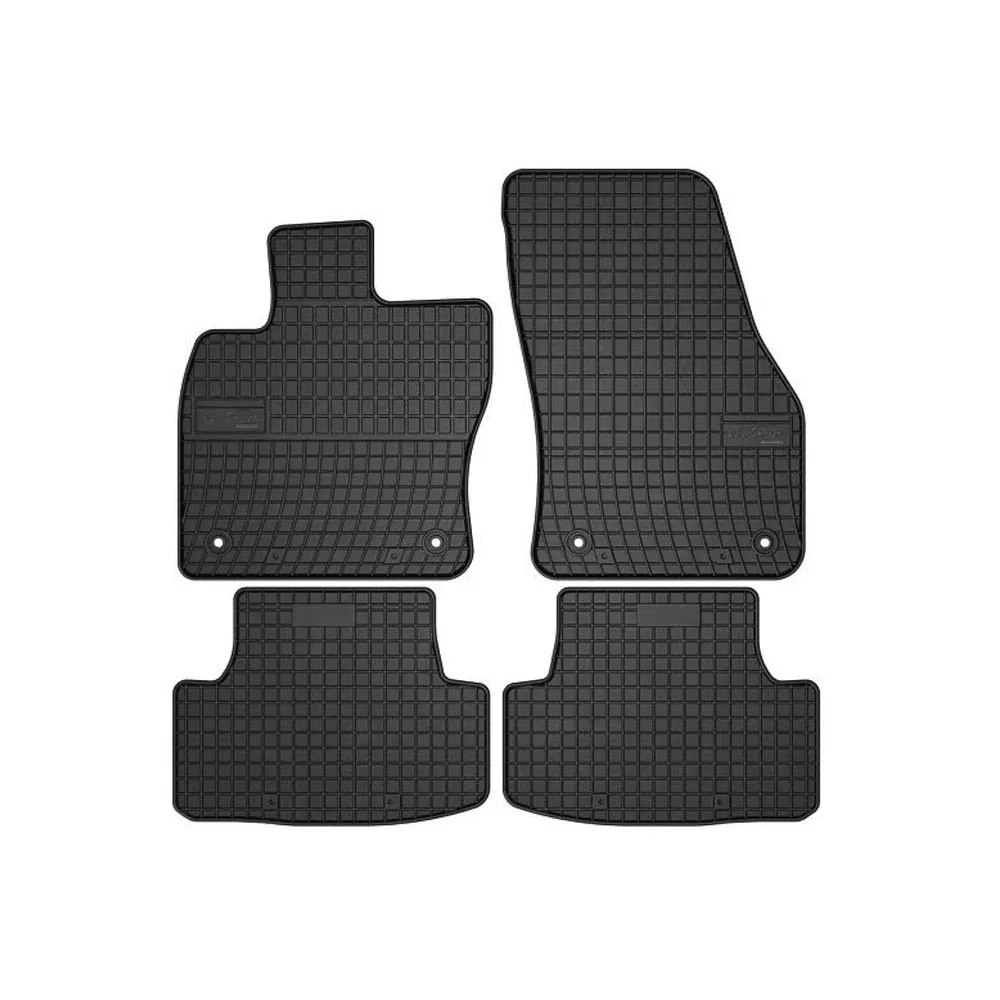 SHTROJE GOME SEAT ATECA 2016 VW T-ROC 2017 547471