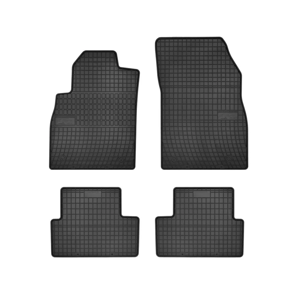 SHTROJE GOME OPEL ASTRA J 2009