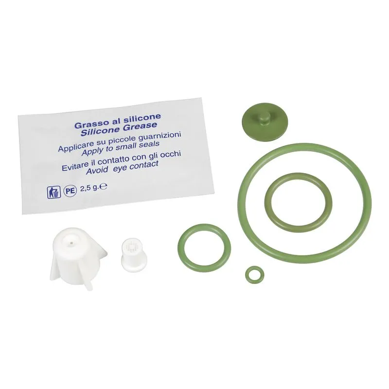 PJESE SHTESE PER BOCE SPERKATESE “VITON” - Image 2