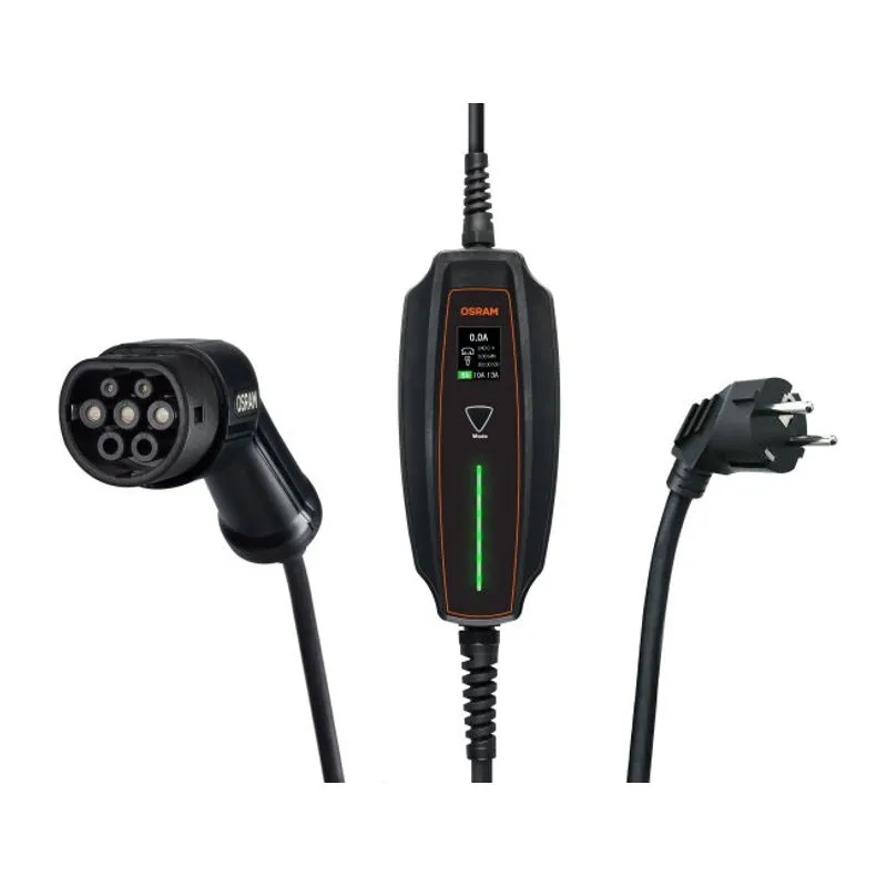 KABLLA MBUSHESE MAKINA ELEKTRIKE 7PIN