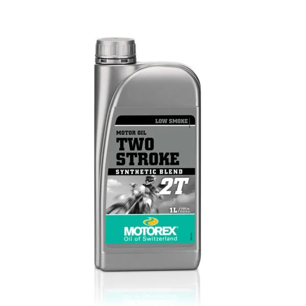 VAJ TWO STROKE 2T 1L 303400