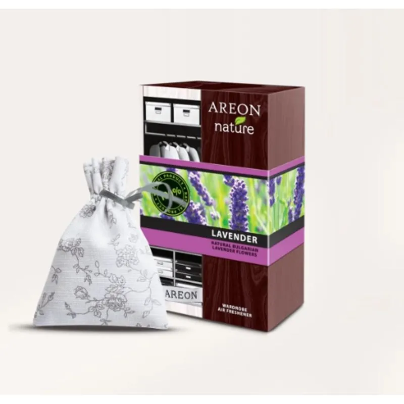 AROME BAG NATURE PREMIUM LAVENDER