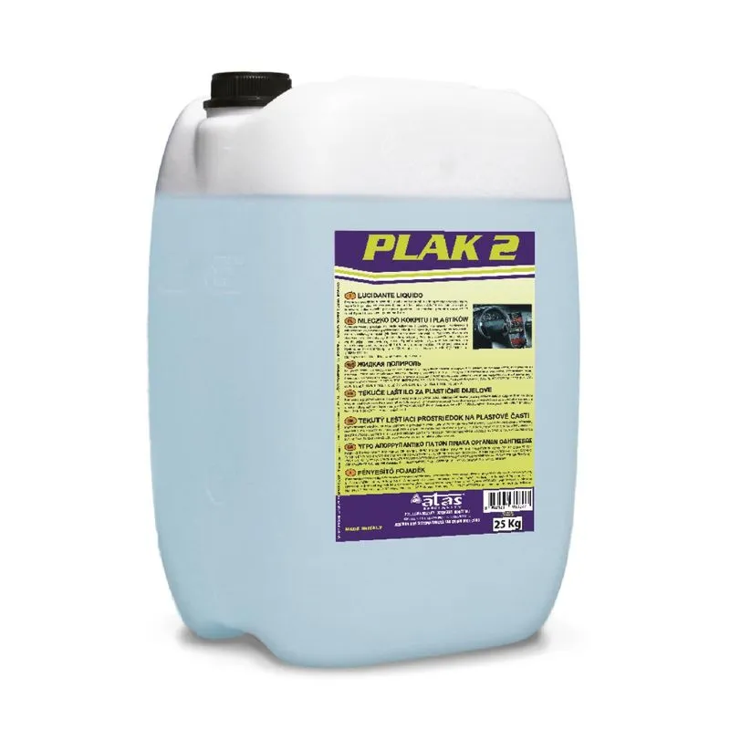 QUMESHT PLAK 25KG 2LK