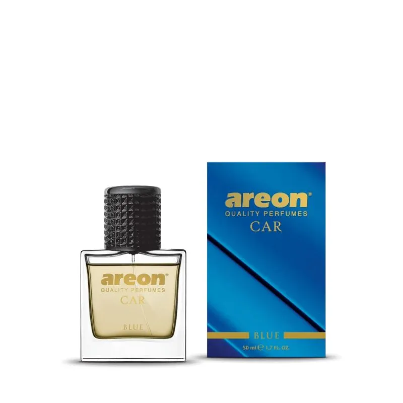AROME CAR PERFUME BLUE 50ML