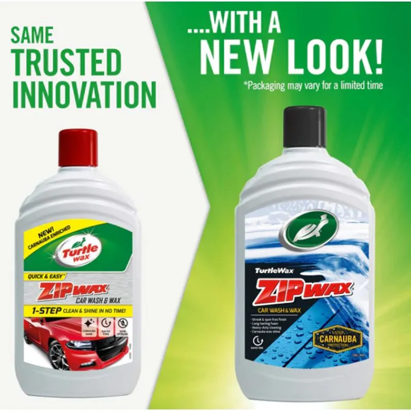 SHAMPON ME DYLL ZIP 500ML - Image 3