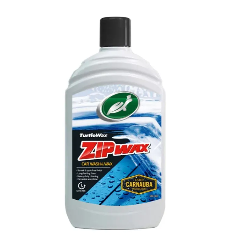 SHAMPON ME DYLL ZIP 500ML