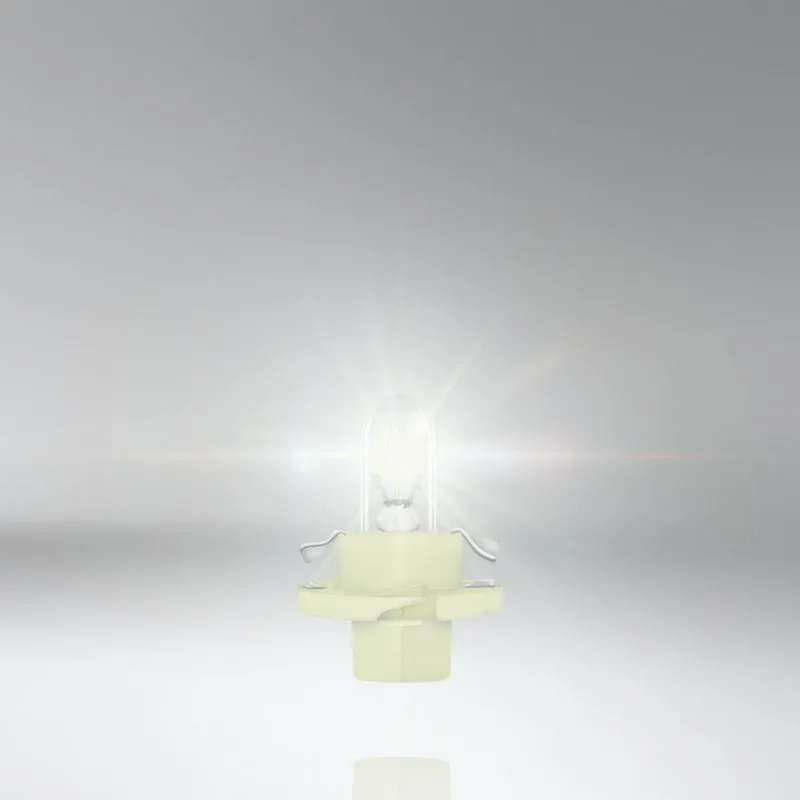 LAMPA 12V 2W BX8,4D - Image 3