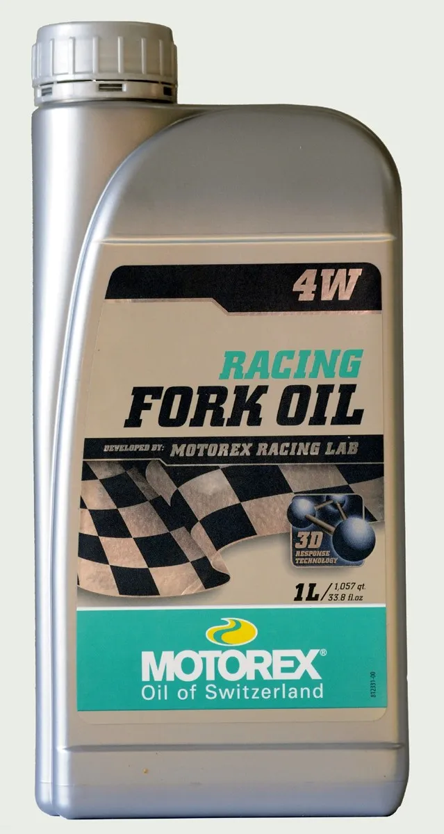 VAJ RACING FORK 4W 1L 306404