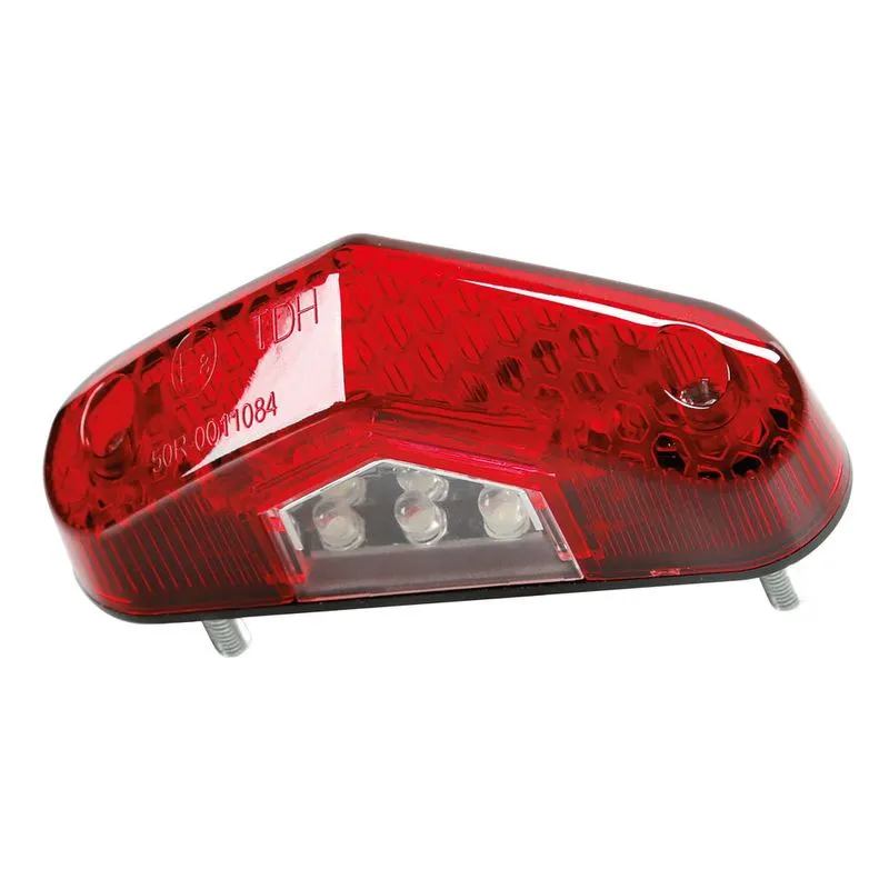 LAMPA LED TE PASME MOTORRI NOVA - Image 2