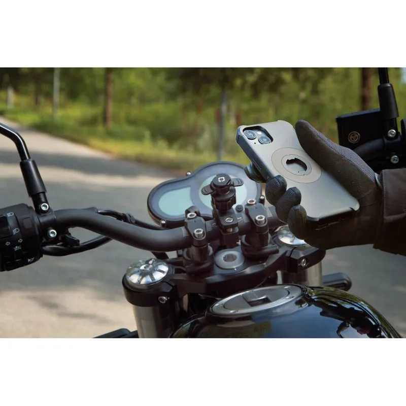 MASKE TELEFONI MAGNETIK DUO LOCK IPHONE 14 PRO - Image 2