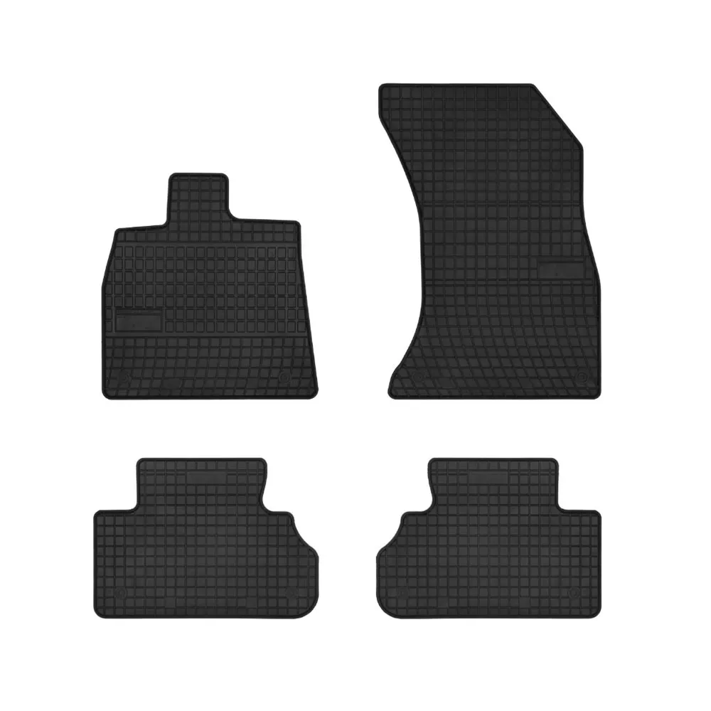 SHTROJE GOME AUDI Q5 2017