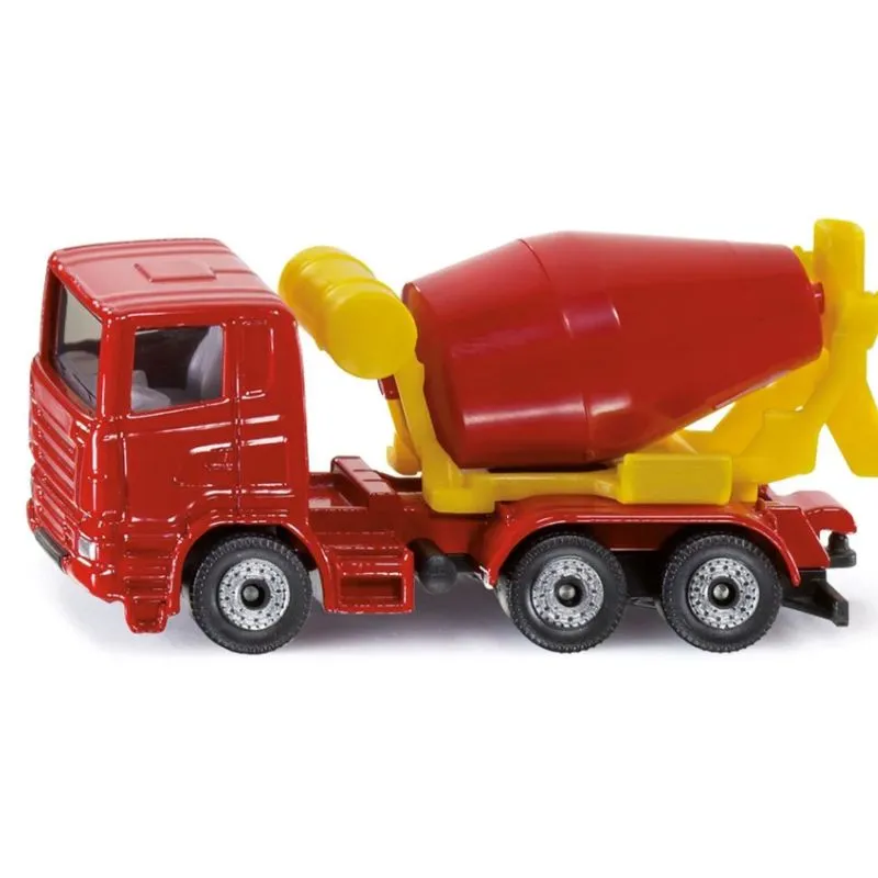 LODER KAMION PERZIERESE CIMENTOJE 10081300004