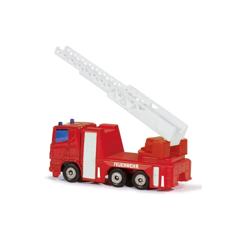 LODER KAMION ZJARRFIKESE 10101500004 - Image 2