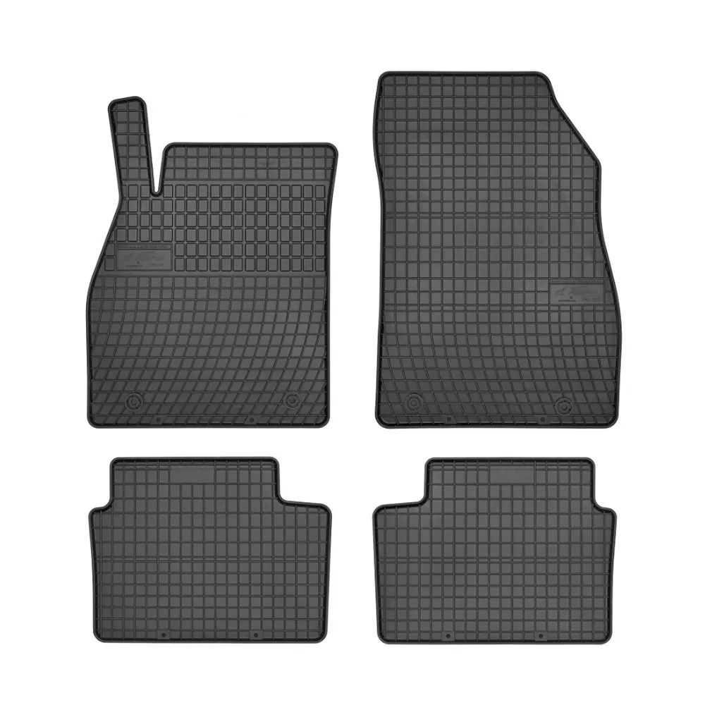 SHTROJE GOME OPEL INSIGNIA 2008