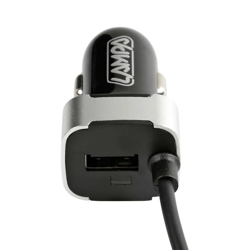 MBUSHES MICRO USB 2400 MA 12-24V - Image 2