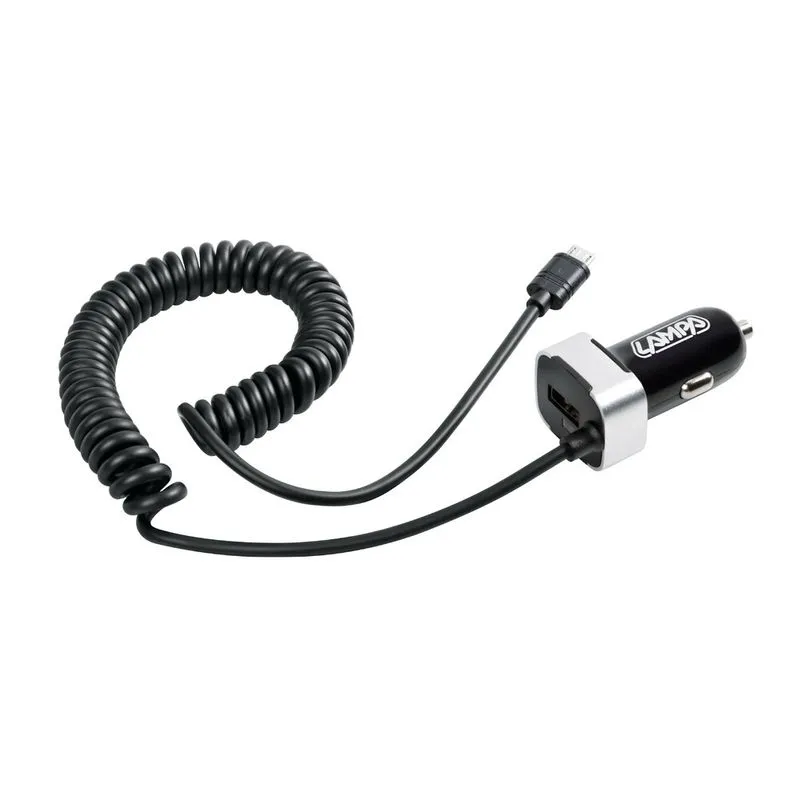 MBUSHES MICRO USB 2400 MA 12-24V - Image 3