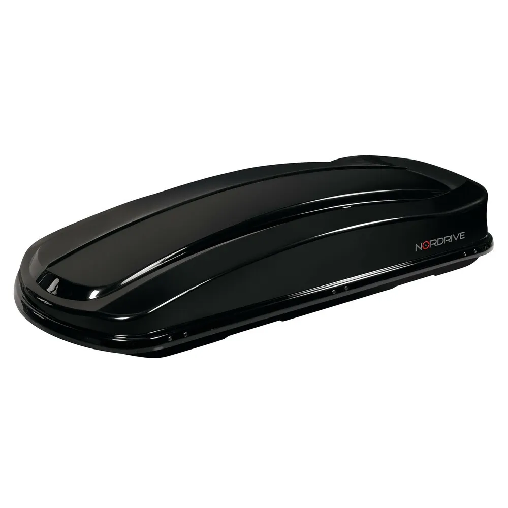 KUTI BAGAZHI D-BOX 530L BLACK