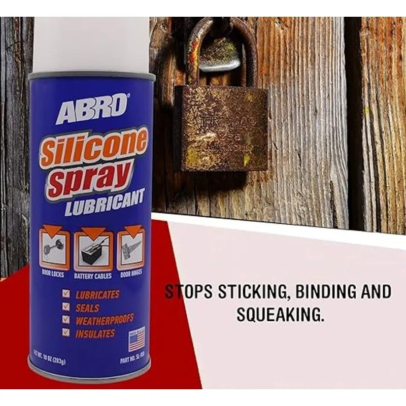 SPREJ SHUMEFUNKSIONAL LUBRIFIKUES SL-900 - Image 2