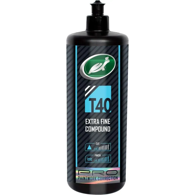POLIR PROFESIONAL EXTRA FINE COMPOUND T40 1L